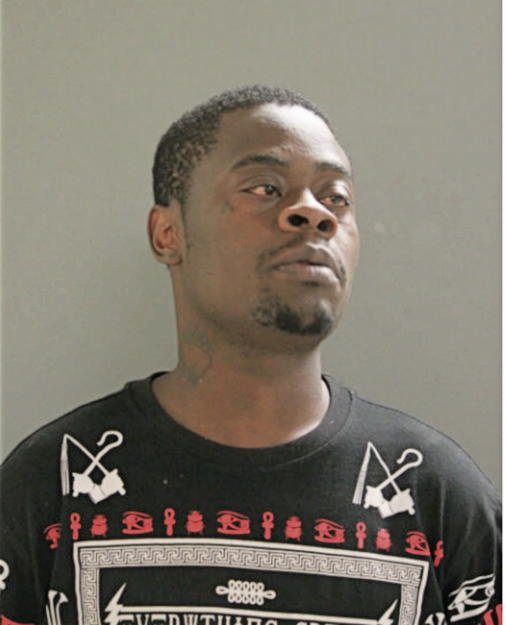 DEANDRE E JACKSON, Cook County, Illinois