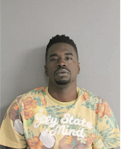 JAMAL JEFFERSON, Cook County, Illinois