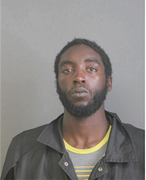 JERRY JENKINS, Cook County, Illinois