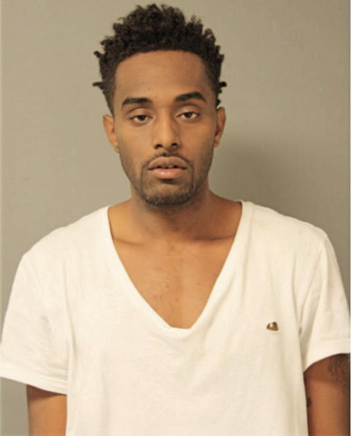 AHMAD JOHNSON, Cook County, Illinois