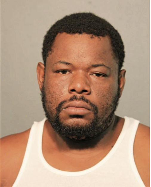 BRIAN K JOHNSON, Cook County, Illinois