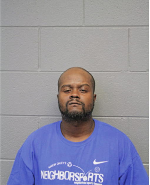 BYRON L JOHNSON, Cook County, Illinois