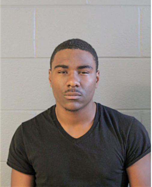 DAWON L JOHNSON, Cook County, Illinois