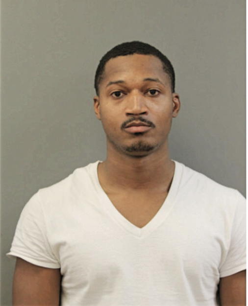 KENNETH D JOHNSON, Cook County, Illinois