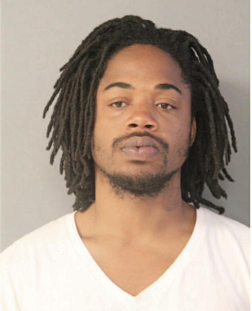 MARQUS ELIJAH JOHNSON, Cook County, Illinois