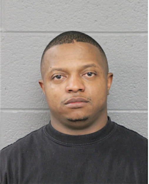 TERRY D JOHNSON, Cook County, Illinois