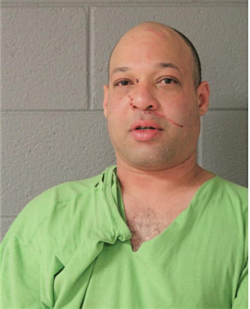 ZACHARY BRYAN JOHNSON, Cook County, Illinois