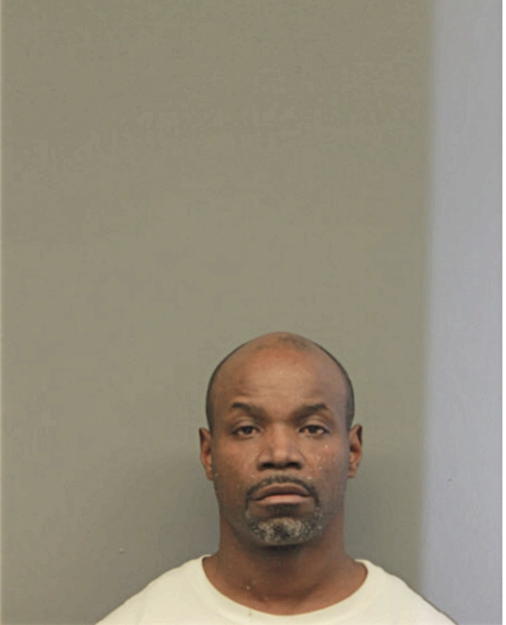 ORLANDO JONES, Cook County, Illinois