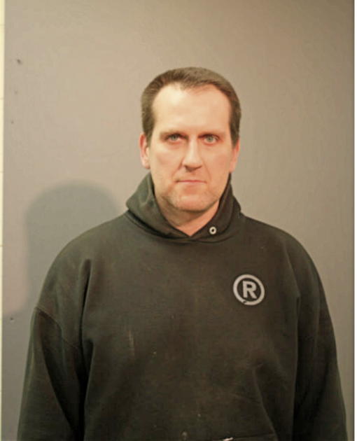 PIOTR P KACZYNSKI, Cook County, Illinois