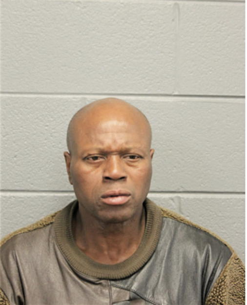 RONNIE J KIDD, Cook County, Illinois
