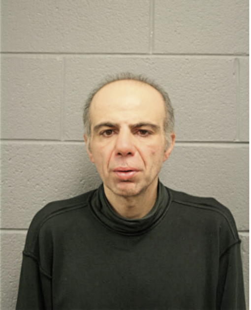 YAZAN S KITTANEH, Cook County, Illinois