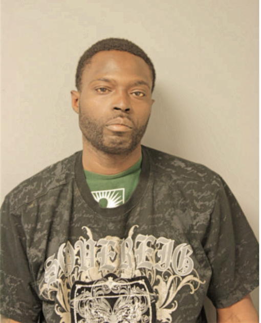ANTONIO L LAWSON, Cook County, Illinois