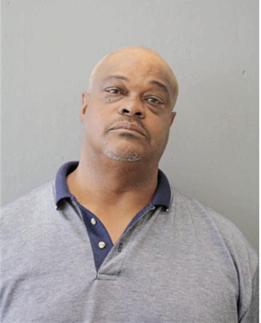 DUANE LEATHERWOOD, Cook County, Illinois