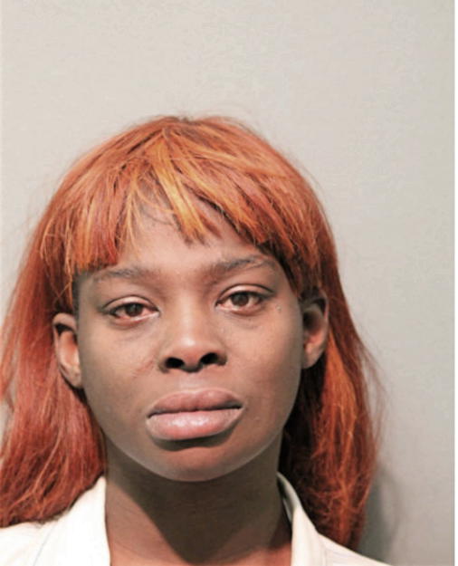 RACHEL D LEMMONS, Cook County, Illinois