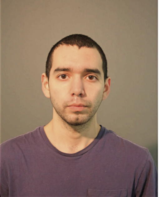 JOSUE DE LEON, Cook County, Illinois