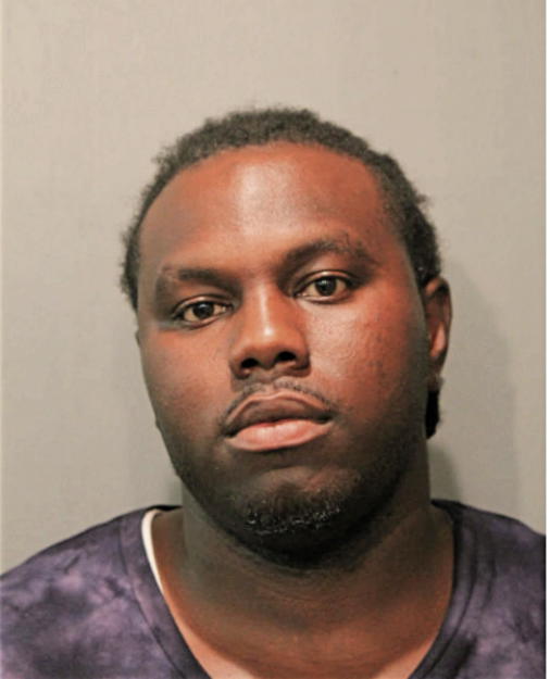 CORDERO LOCKE, Cook County, Illinois