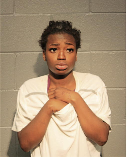 BEARRA LOFTON, Cook County, Illinois