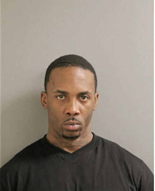 GEROME D LOGAN, Cook County, Illinois