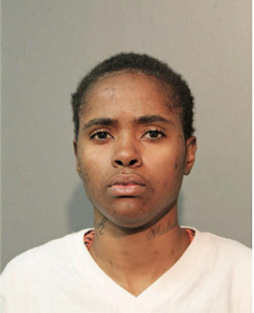 BARBARA A LOVE, Cook County, Illinois