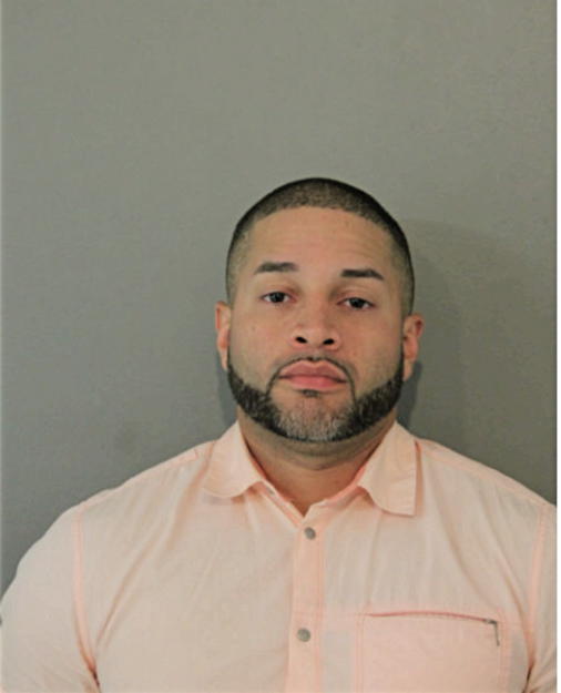 DANNY LUGO, Cook County, Illinois