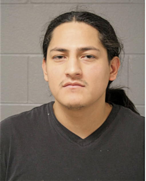 ADRIAN MACIAS, Cook County, Illinois