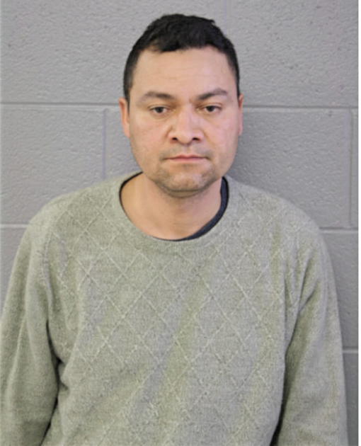 HECTOR MAJEWSKY, Cook County, Illinois
