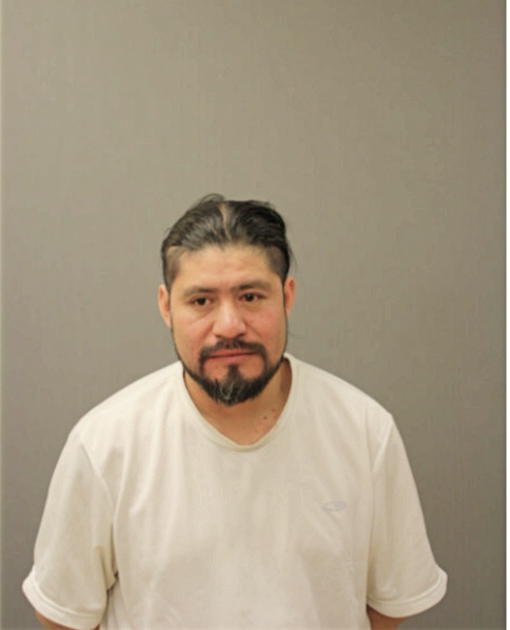 SIXTO MALDONADO, Cook County, Illinois