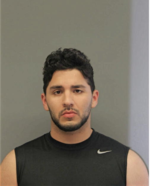 ERIC R MARQUEZ, Cook County, Illinois