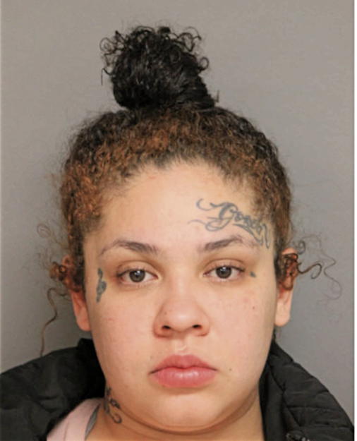 CARMEN LUCIA MARTINEZ, Cook County, Illinois