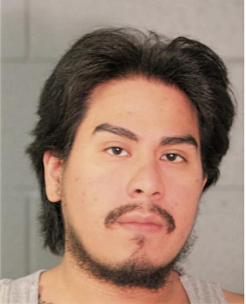 ELIAS MARTINEZ, Cook County, Illinois
