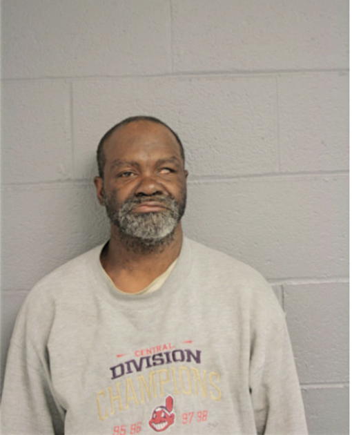 QUINCY MASSONBURG, Cook County, Illinois