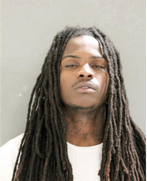 CORNELIUS A MCDADE, Cook County, Illinois