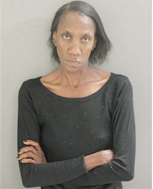 NILA A MCGREW, Cook County, Illinois