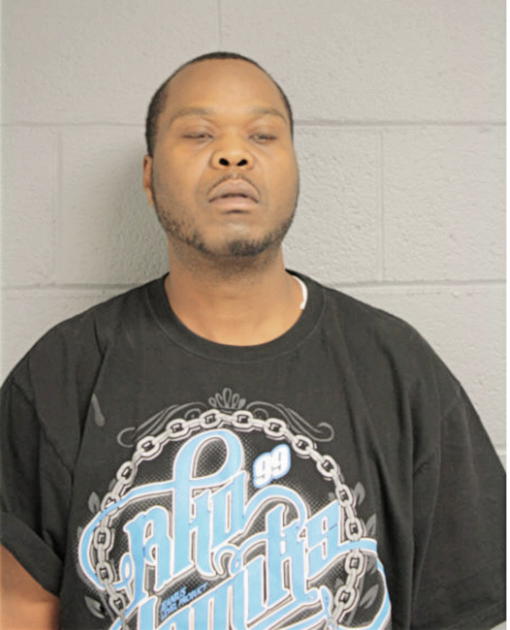 ROBERT MCKINNEY, Cook County, Illinois