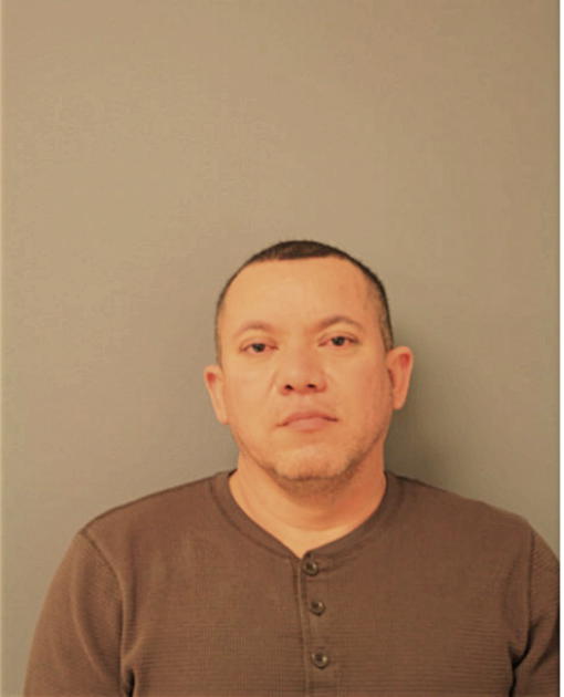 FRANSICO J MEJIA, Cook County, Illinois