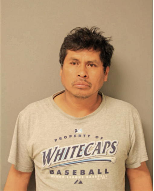 ANGEL MENDOZA, Cook County, Illinois