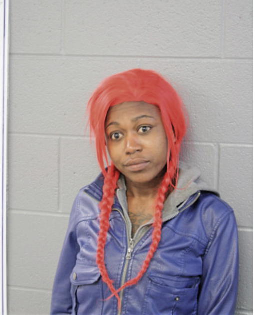 DEIDRA D MILLER, Cook County, Illinois