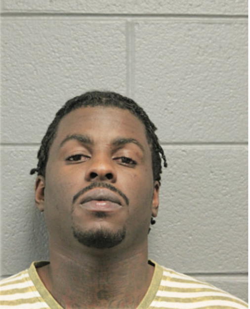 JONATHAN JAMAL MILLER, Cook County, Illinois