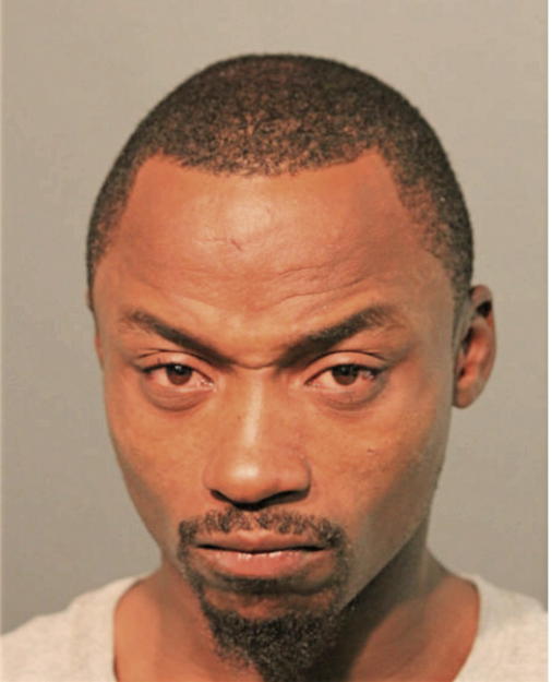 JOSEPH AUSTIN MIMS, Cook County, Illinois