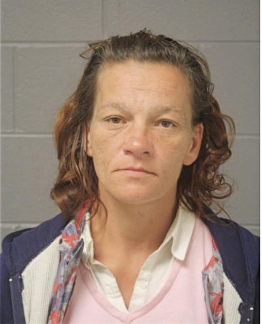DOROTA MUCHA, Cook County, Illinois