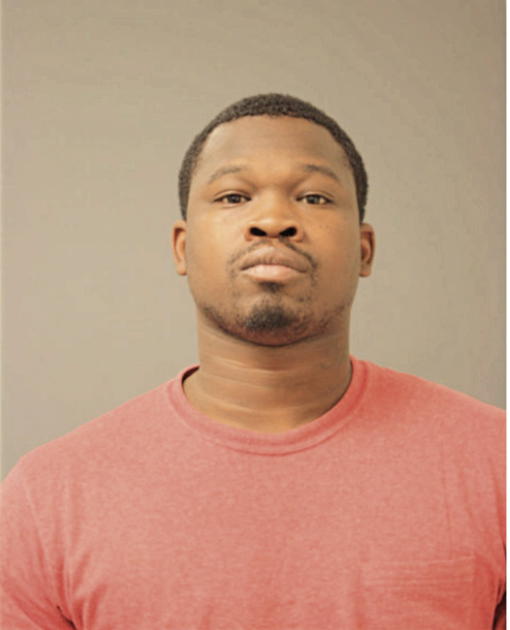 DWIGHT NEAL, Cook County, Illinois