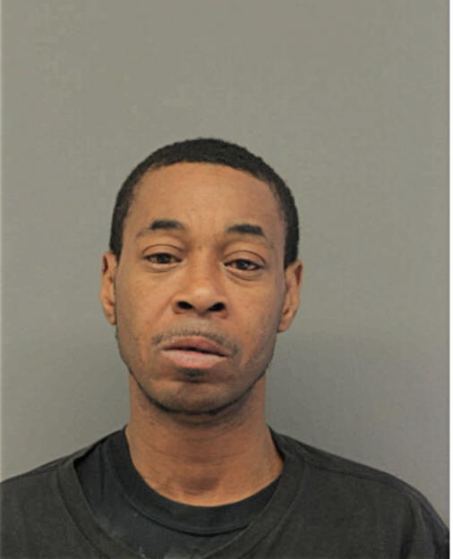 SHON NOWLING, Cook County, Illinois