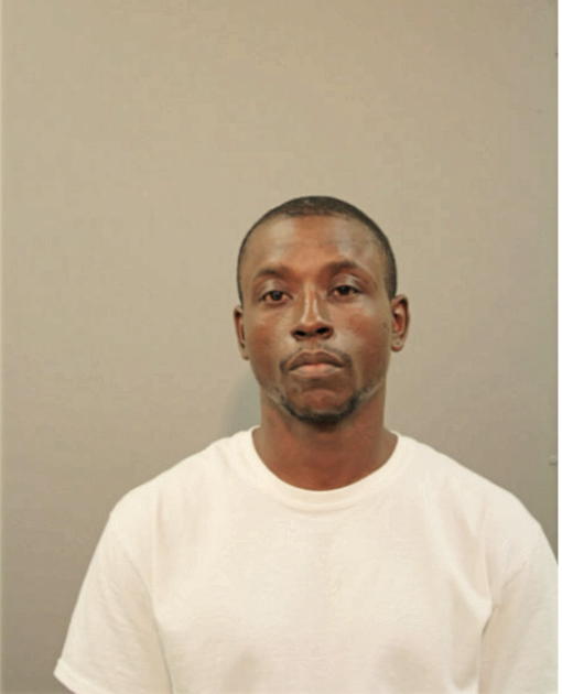 ERIC OLIVER, Cook County, Illinois