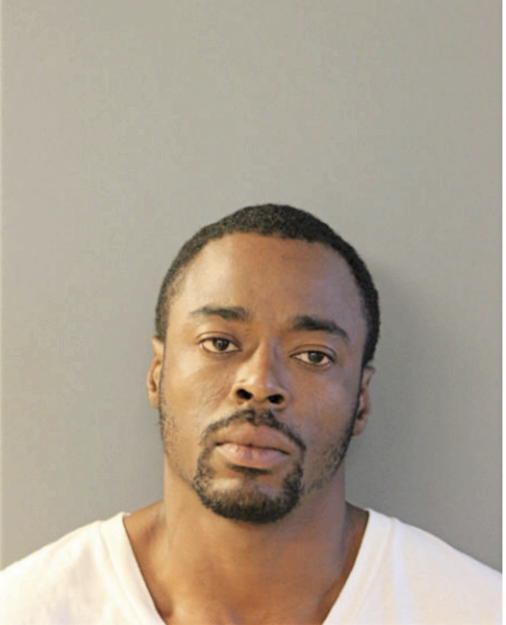 ROBERT D ONEAL, Cook County, Illinois