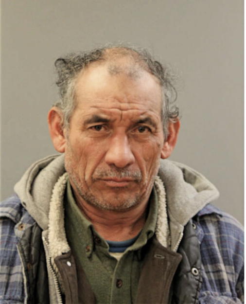 PEDRO ORTIZ, Cook County, Illinois