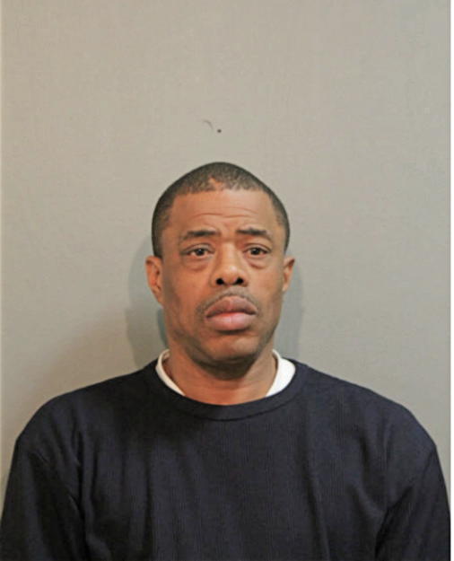 ROOSEVELT OWENS, Cook County, Illinois