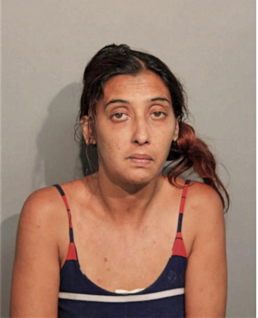 BELLA PARKER, Cook County, Illinois