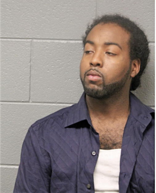 KEITH R PERKINS, Cook County, Illinois
