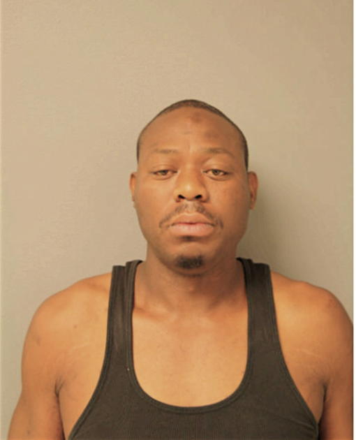 MAURICE WILLIE PERRYMAN, Cook County, Illinois