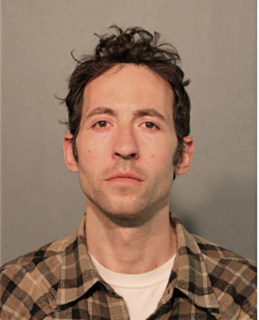 ADAM J PIETRON, Cook County, Illinois